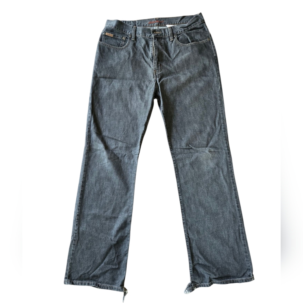 Eddie Bauer Men's Bootcut Jeans
